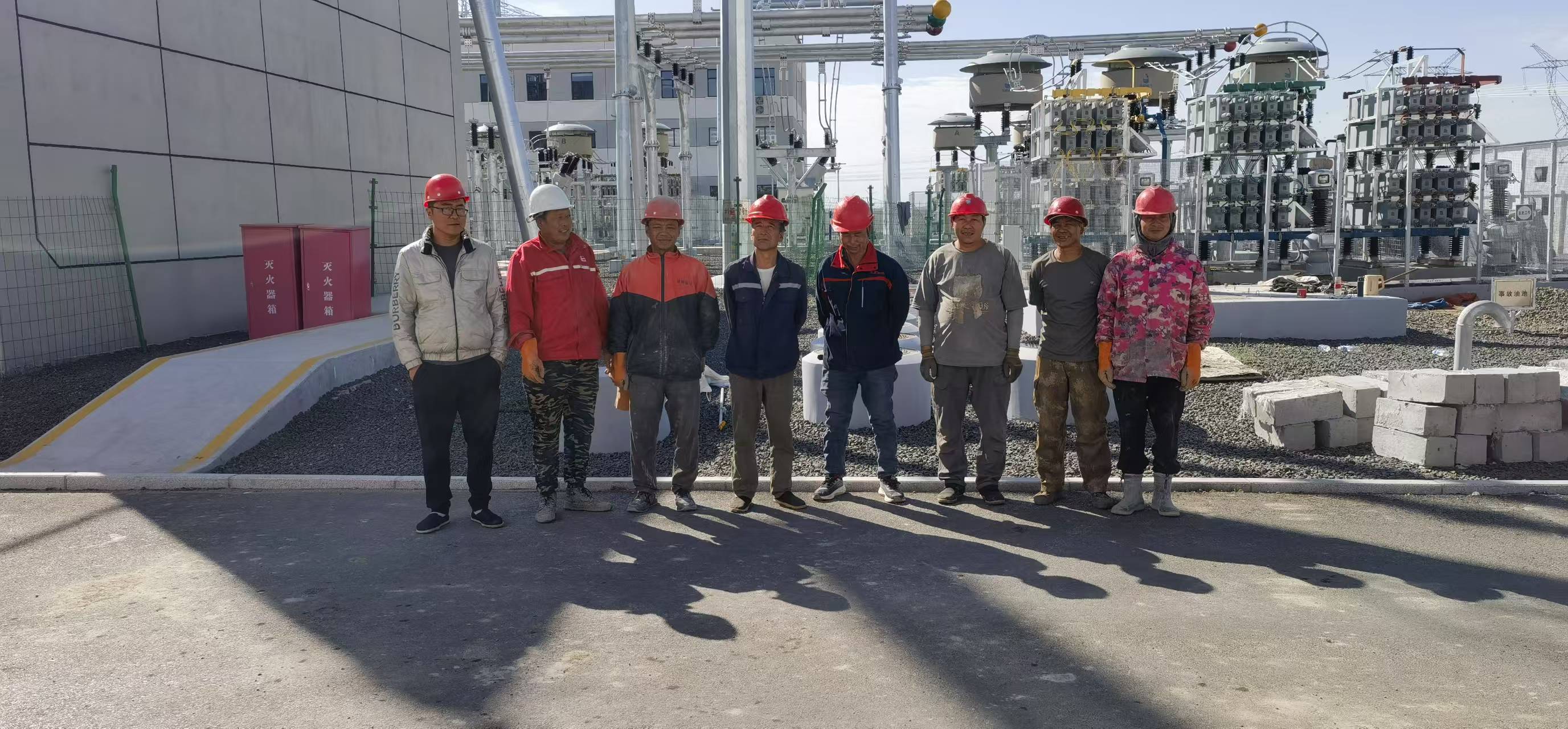 玄武地基沉降如何修复?